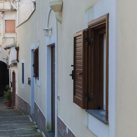 Casa Rosanna Villa Maiori Dış mekan fotoğraf