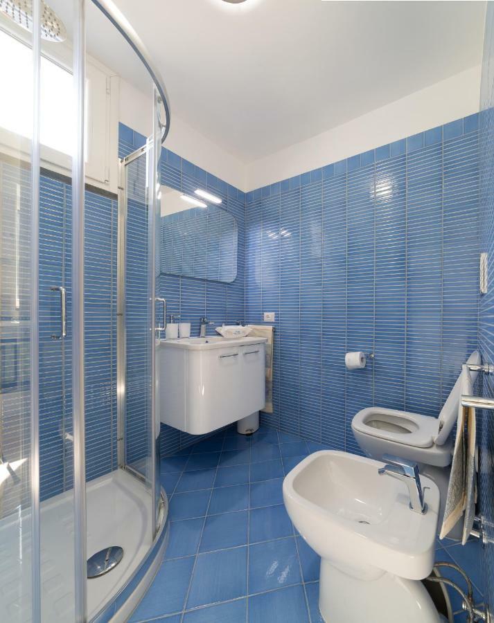 Casa Rosanna Villa Maiori Dış mekan fotoğraf