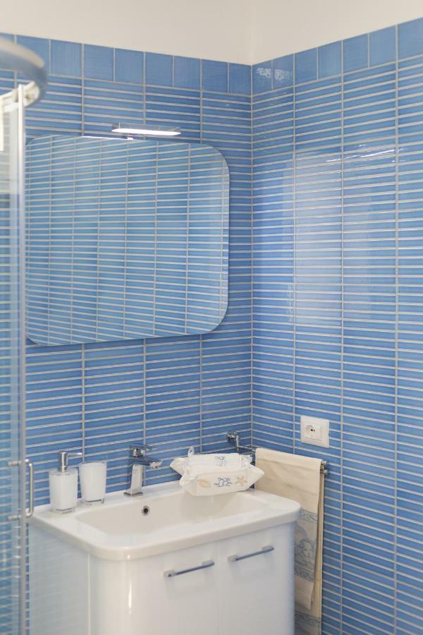 Casa Rosanna Villa Maiori Dış mekan fotoğraf
