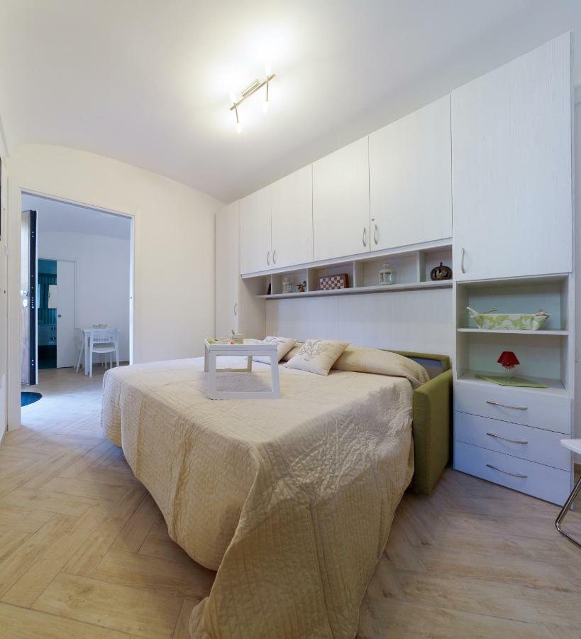 Casa Rosanna Villa Maiori Dış mekan fotoğraf