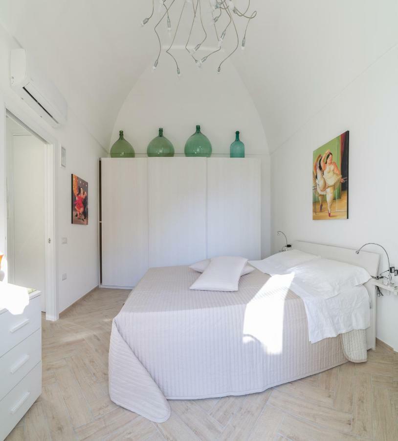 Casa Rosanna Villa Maiori Dış mekan fotoğraf